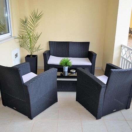 Luxury Holiday Home Albufeira Exterior photo
