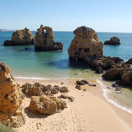 Luxury Holiday Home Albufeira Exterior photo