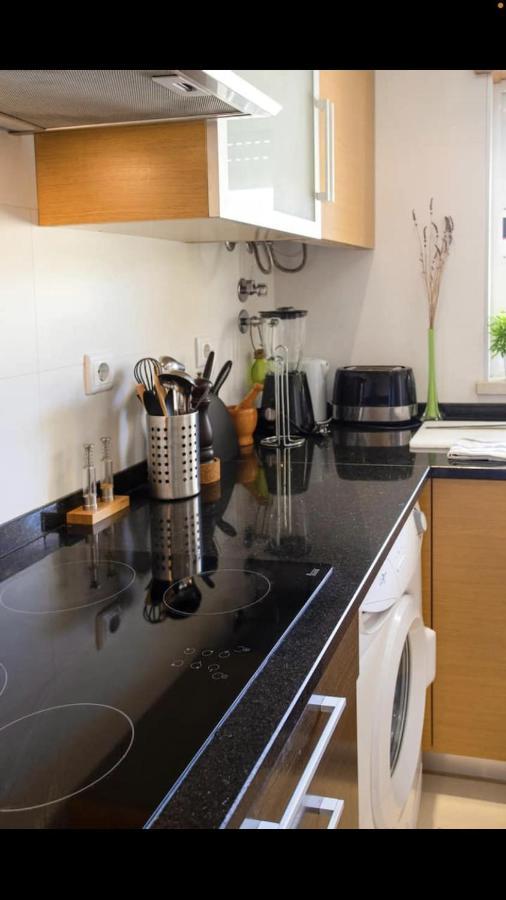 Luxury Holiday Home Albufeira Exterior photo