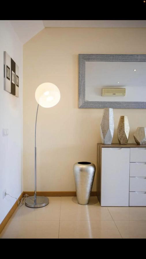 Luxury Holiday Home Albufeira Exterior photo