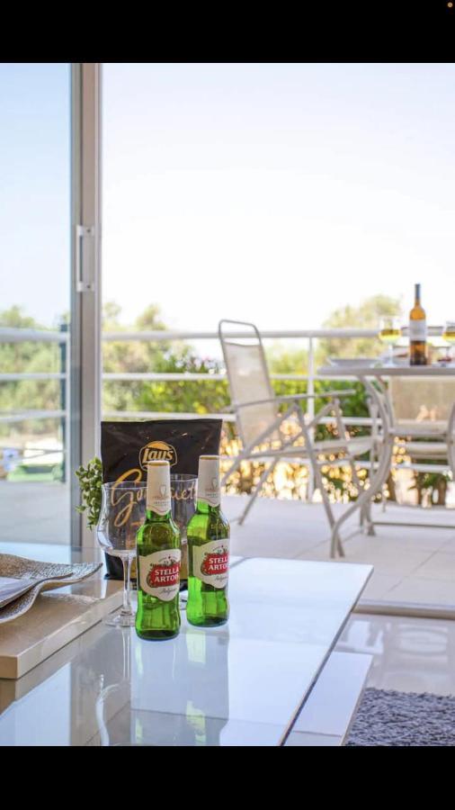 Luxury Holiday Home Albufeira Exterior photo