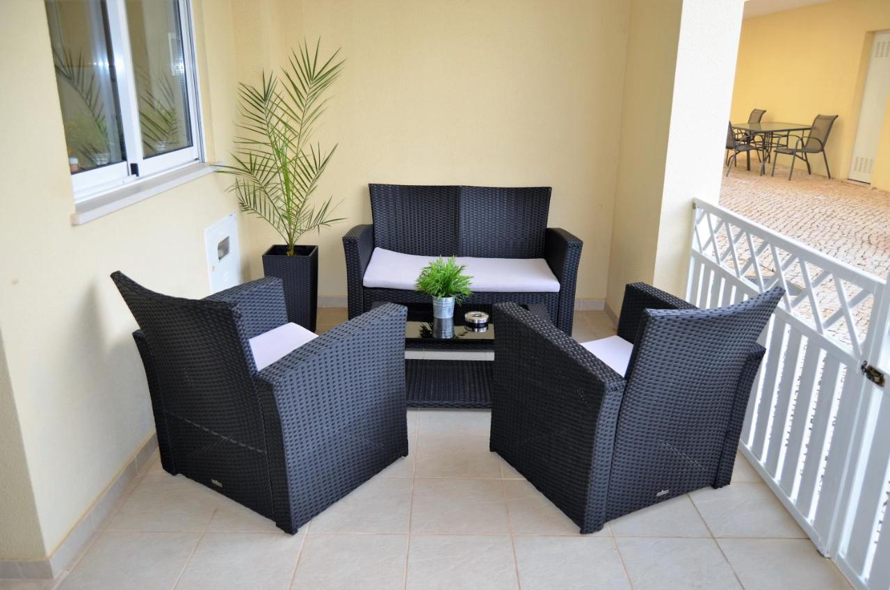 Luxury Holiday Home Albufeira Exterior photo