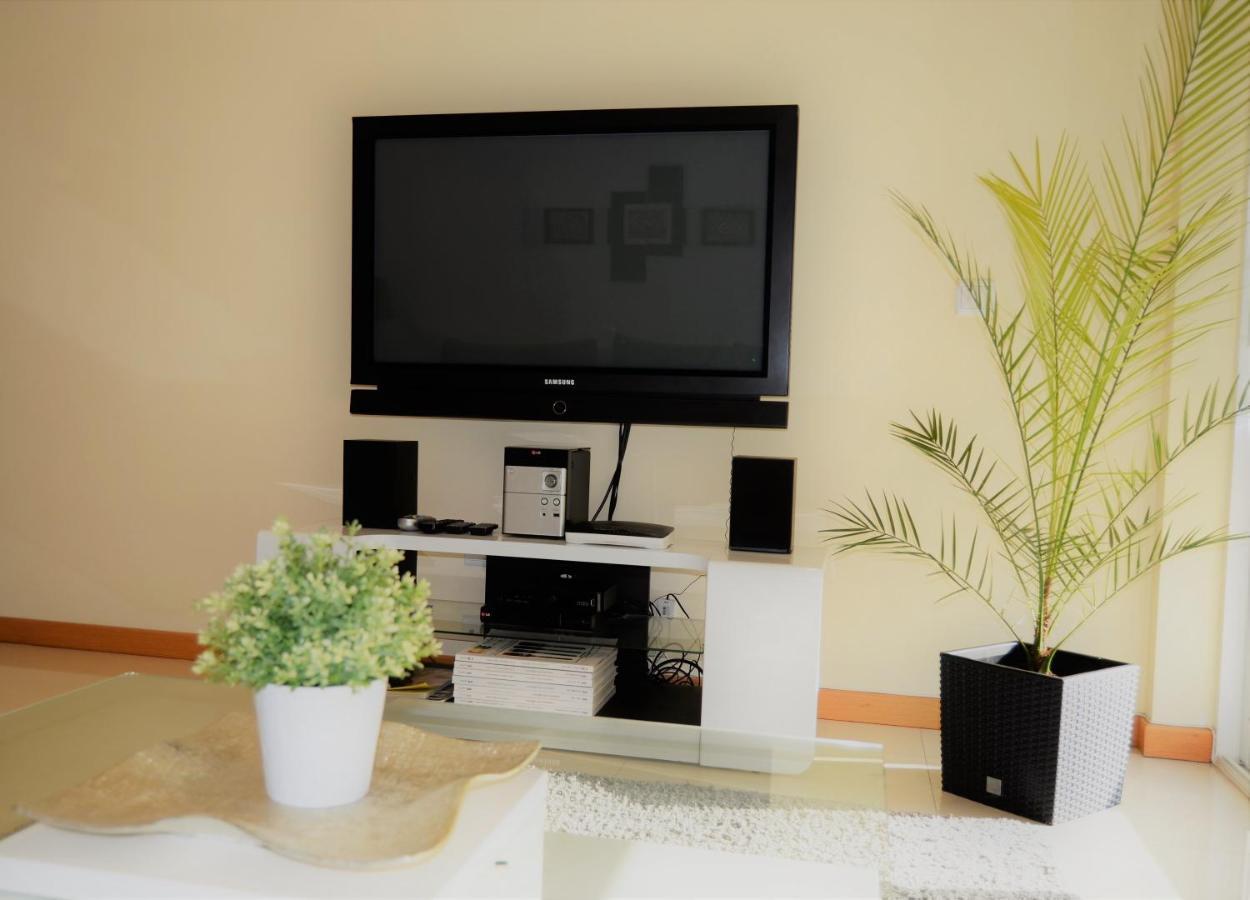 Luxury Holiday Home Albufeira Exterior photo