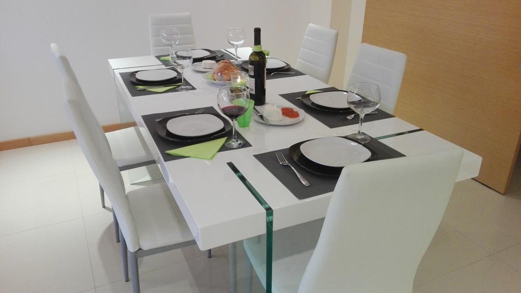 Luxury Holiday Home Albufeira Exterior photo