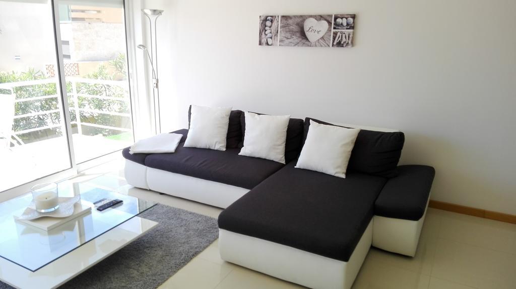 Luxury Holiday Home Albufeira Exterior photo