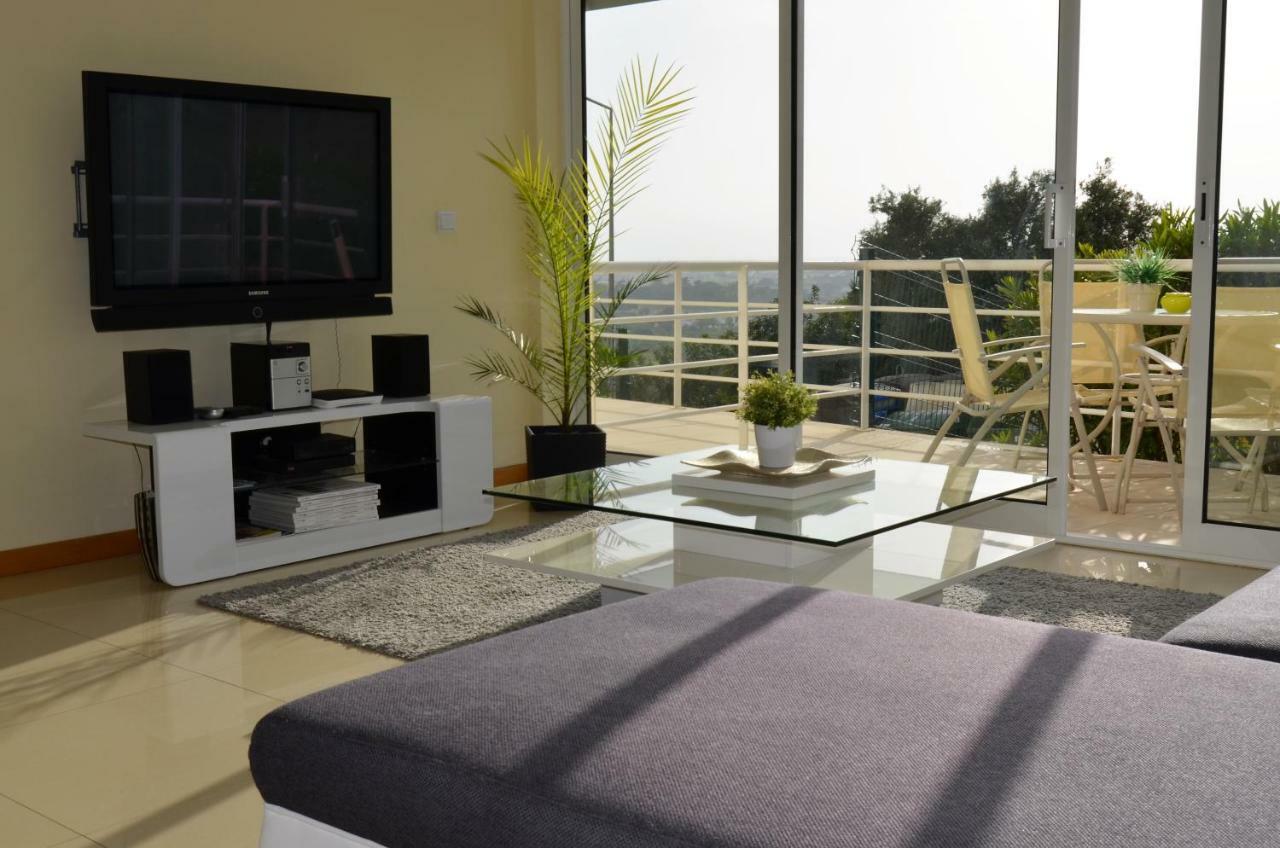 Luxury Holiday Home Albufeira Exterior photo